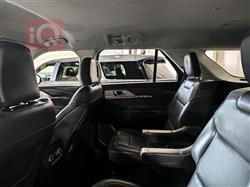 فورد إكسبلورر